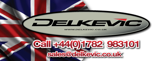 Delkevic UK