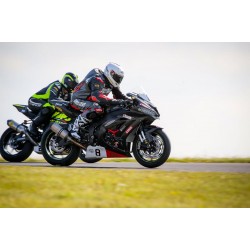 Delkevic Racing TSGB Anglesey Thundersport GB