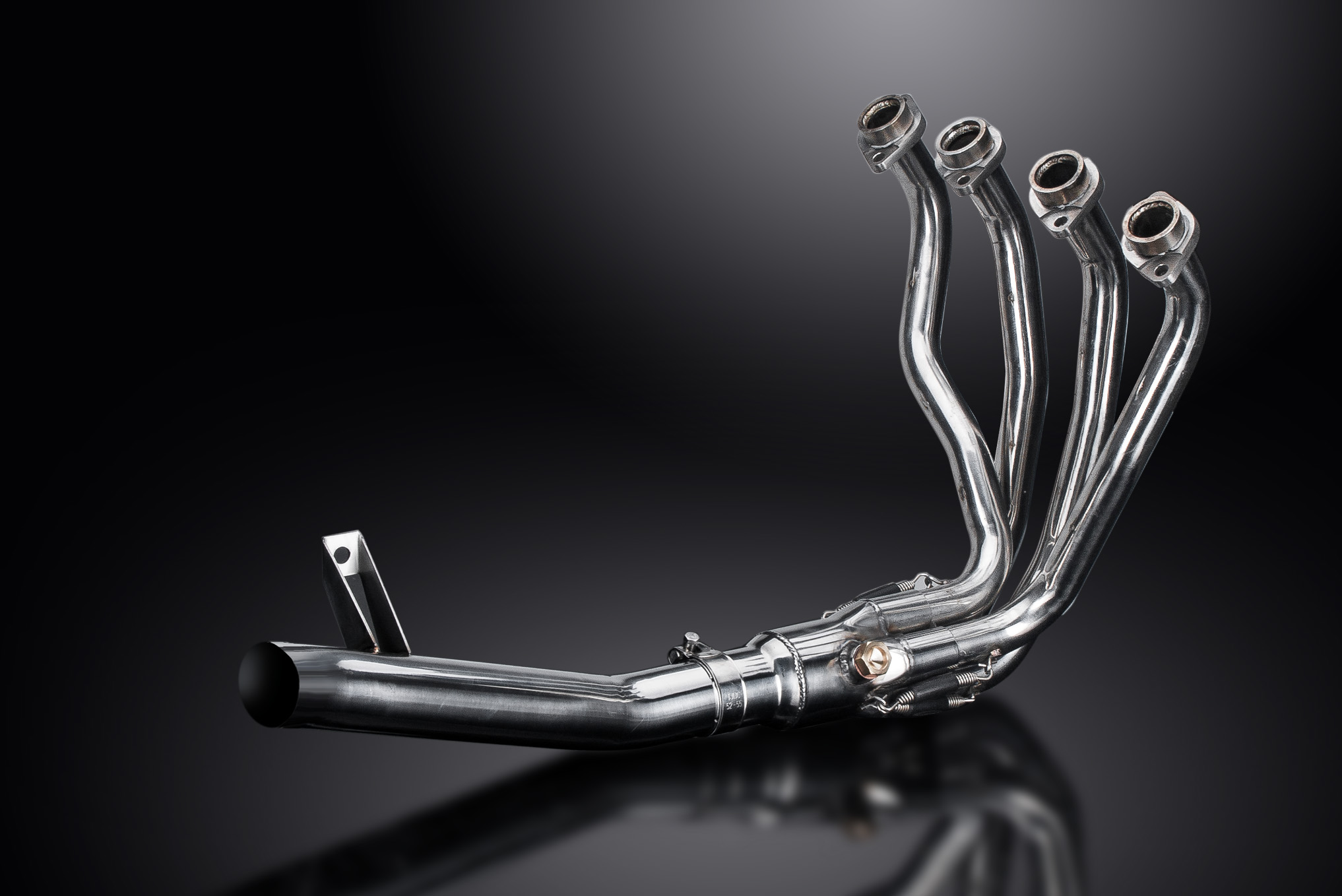 2020 kawasaki z900 exhaust