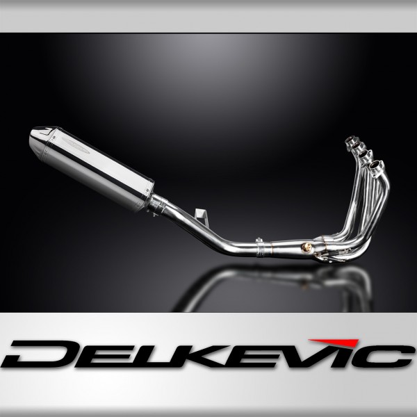 2020 kawasaki z900 exhaust