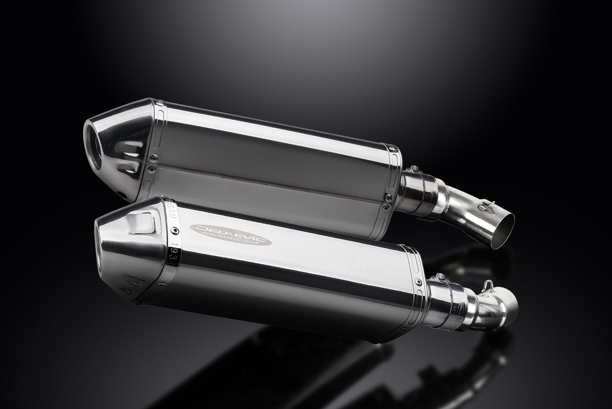 ducati monster slip on exhaust