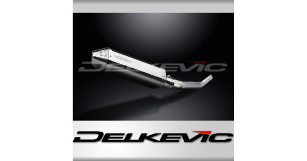 KAWASAKI ZX6R NINJA 636 2003-04 320mm TRI STAINLESS BSAU