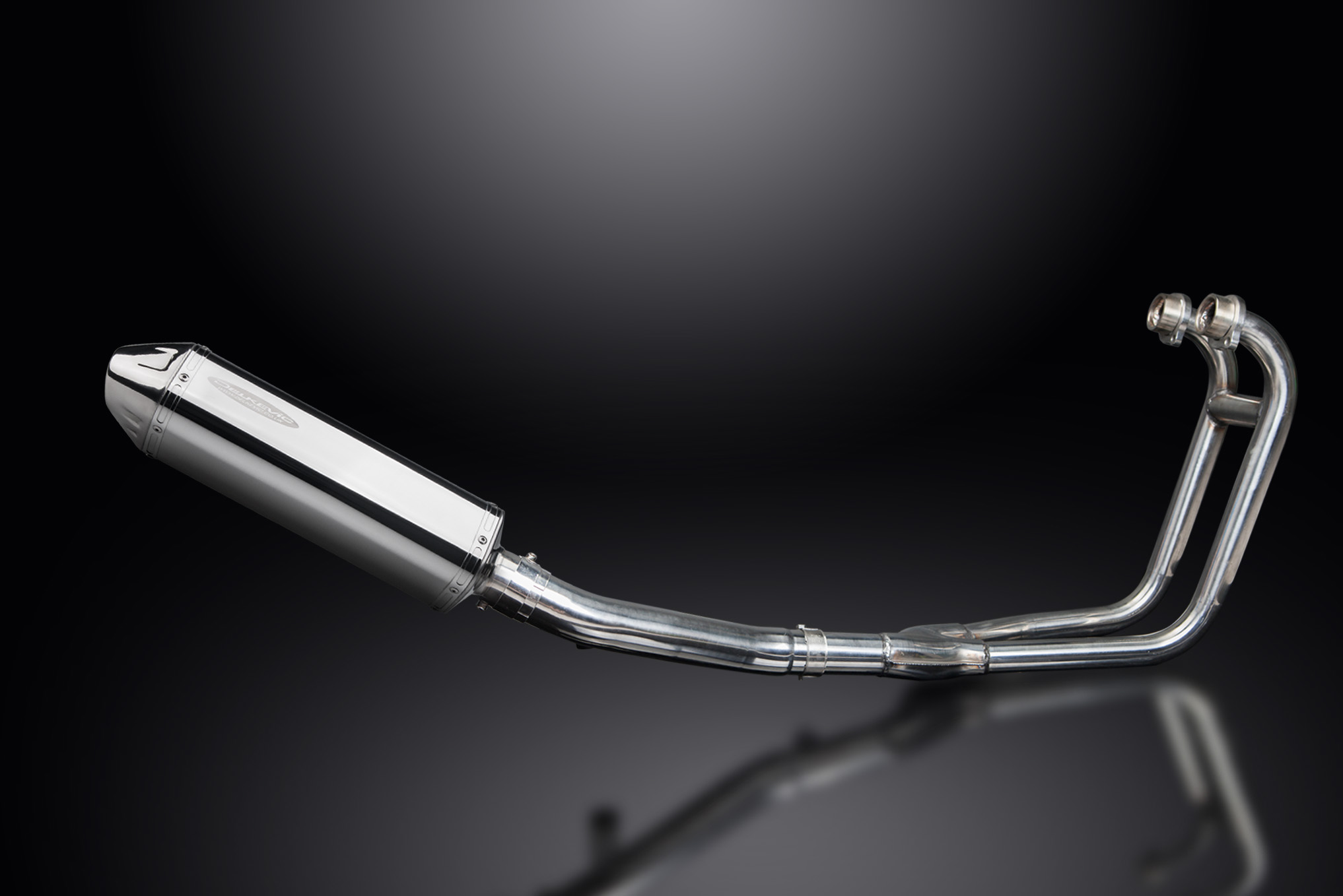 suzuki gs500 exhaust