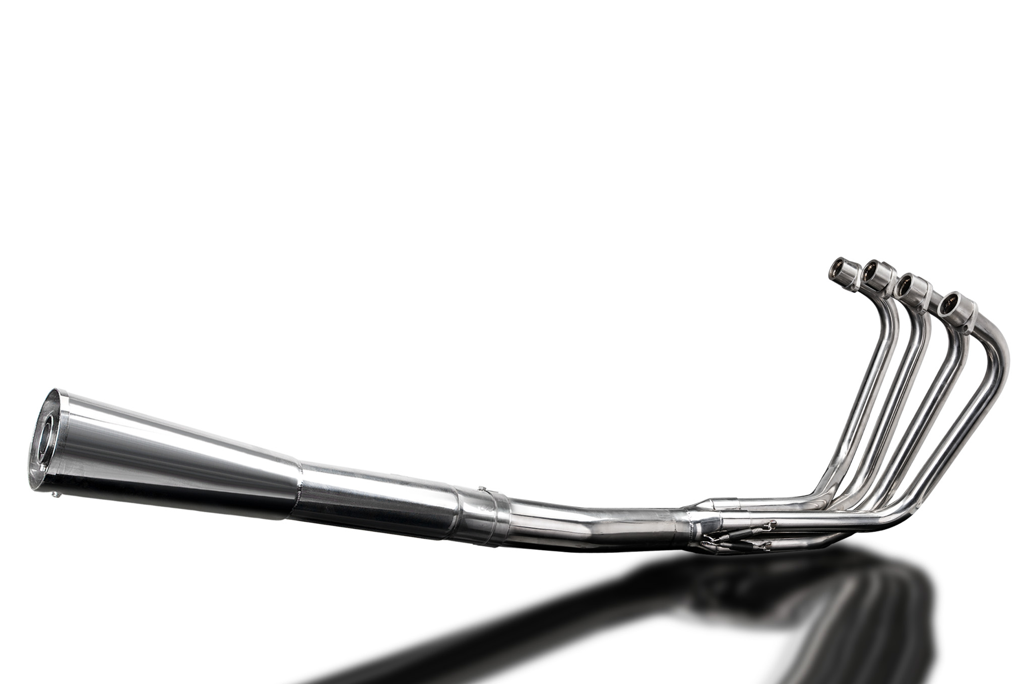 suzuki gs750 exhaust