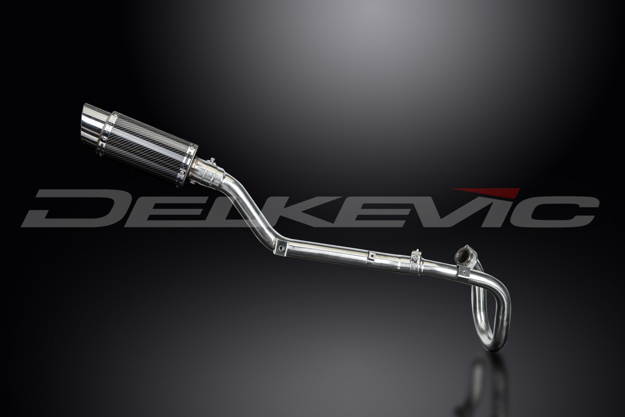 2020 drz400sm exhaust