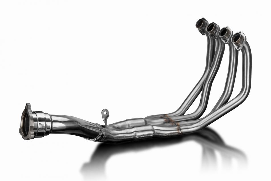 Honda CBR900RR Fireblade 1992-1994 Exhaust Downpipes Headers Stainless Steel