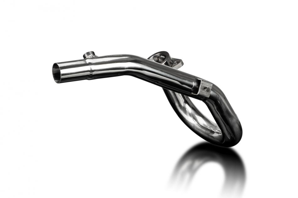 Honda CRF300L 2021-2024 Exhaust Downpipes Headers Stainless Steel