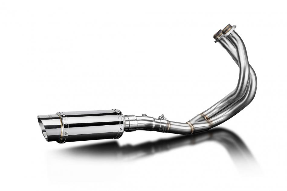 ER6 2012-2016 / VERSYS 650 2015-2021 / Z650 2017-2022 / 650 NINJA 2017-2022 / Z650RS 2022-2024 / MIN