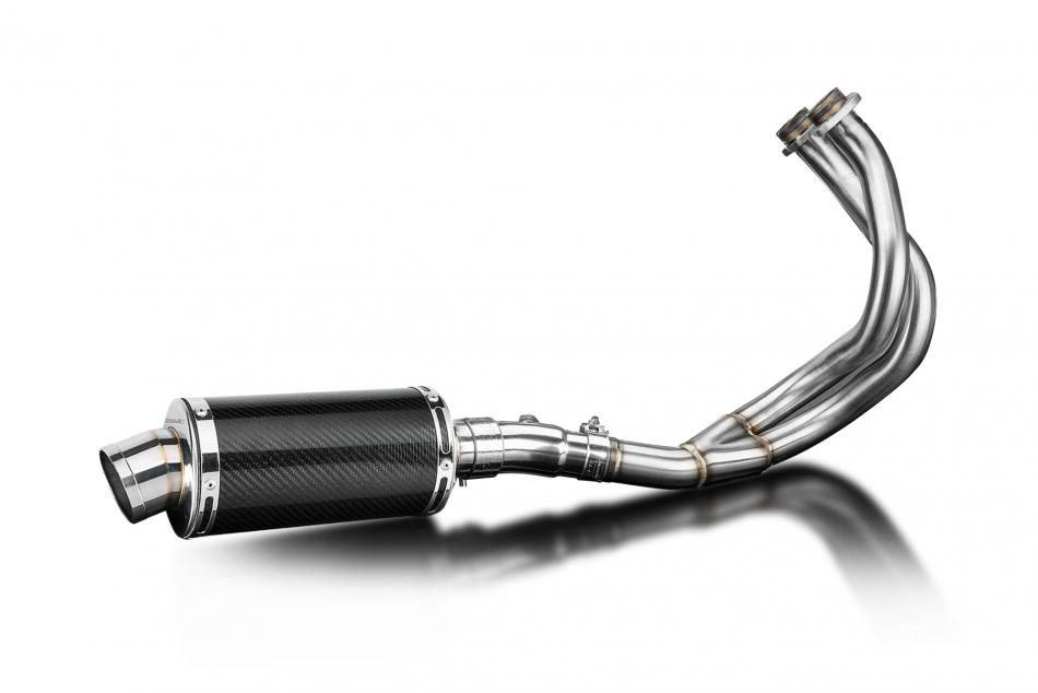 ER6 2012-2016 / VERSYS 650 2015-2021 / Z650 2017-2022 / 650 NINJA 2017-2022 / Z650RS 2022-2024 / DS7