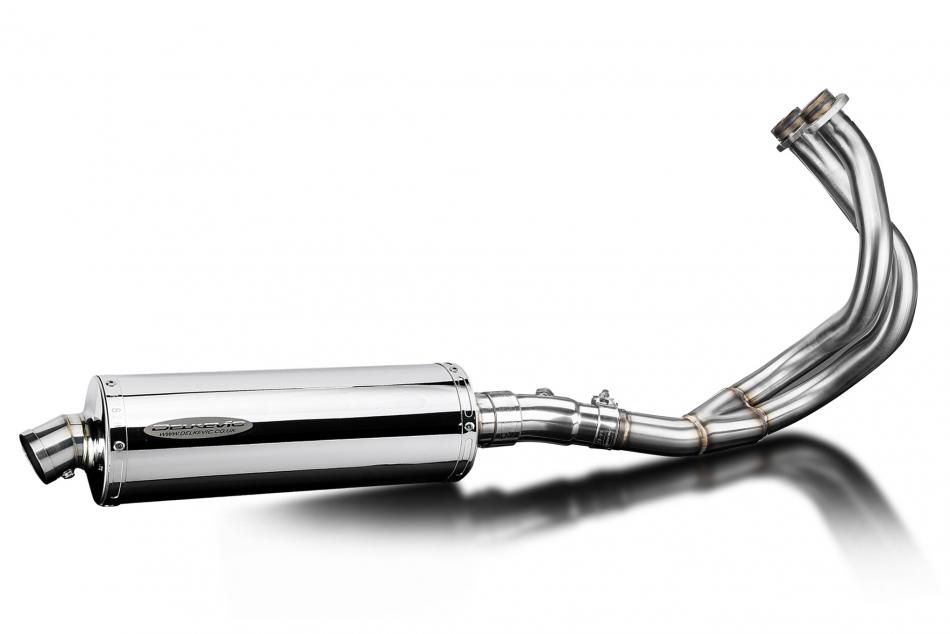 ER6 2012-2016 / VERSYS 650 2015-2021 / Z650 2017-2022 / 650 NINJA 2017-2022 / Z650RS 2022-2024 / OVA