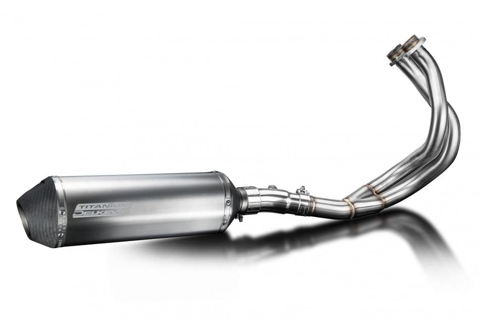 ER6 2012-2016 / VERSYS 650 2015-2021 / Z650 2017-2022 / 650 NINJA 2017-2022 / Z650RS 2022-2024 / XOV