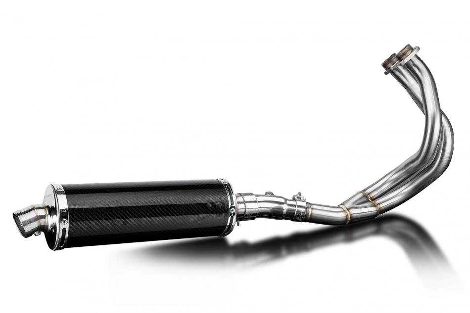 ER6 2012-2016 / VERSYS 650 2015-2021 / Z650 2017-2022 / 650 NINJA 2017-2022 / Z650RS 2022-2024 / OVA