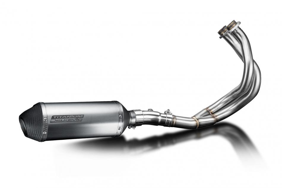 ER6 2012-2016 / VERSYS 650 2015-2021 / Z650 2017-2022 / 650 NINJA 2017-2022 / Z650RS 2022-2024 / XOV