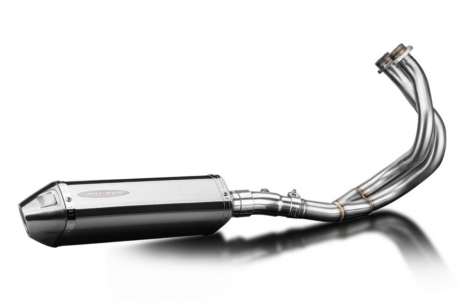 ER6 2012-2016 / VERSYS 650 2015-2021 / Z650 2017-2022 / 650 NINJA 2017-2022 / Z650RS 2022-2024 / TRI