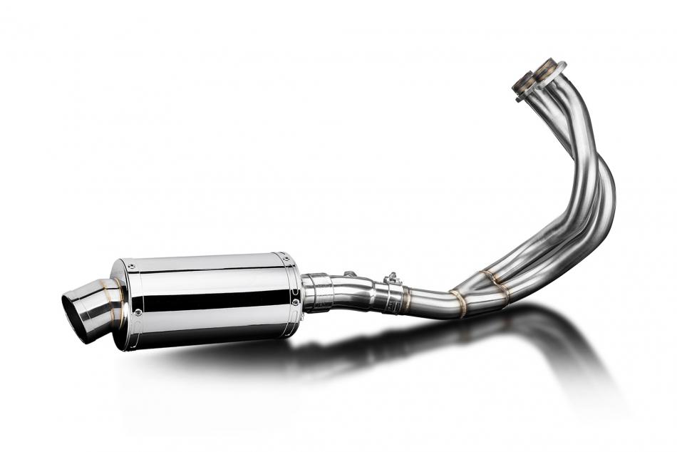 ER6 2012-2016 / VERSYS 650 2015-2021 / Z650 2017-2022 / 650 NINJA 2017-2022 / Z650RS 2022-2024 / SS7