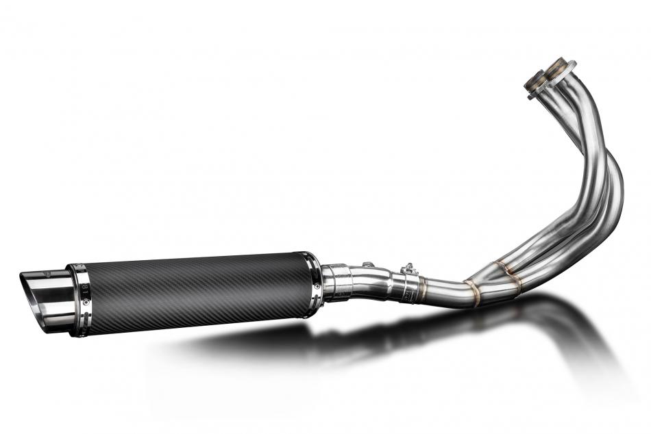 ER6 2012-2016 / VERSYS 650 2015-2021 / Z650 2017-2022 / 650 NINJA 2017-2022 / Z650RS 2022-2024 / DL1