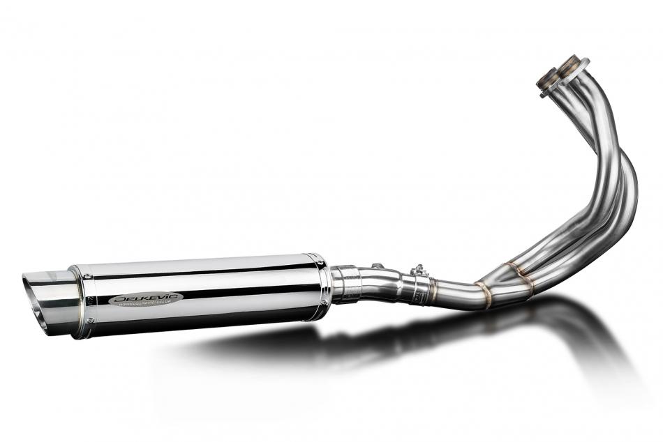 ER6 2012-2016 / VERSYS 650 2015-2021 / Z650 2017-2022 / 650 NINJA 2017-2022 / Z650RS 2022-2024 / SL1