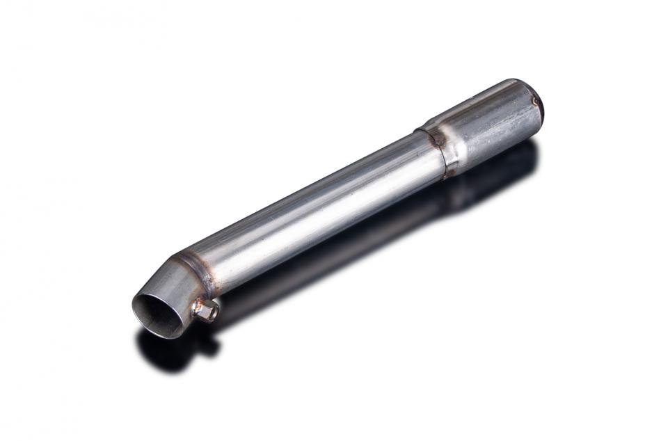 STANDARD BAFFLE FOR OVAL 350mm 450mm SILENCERS