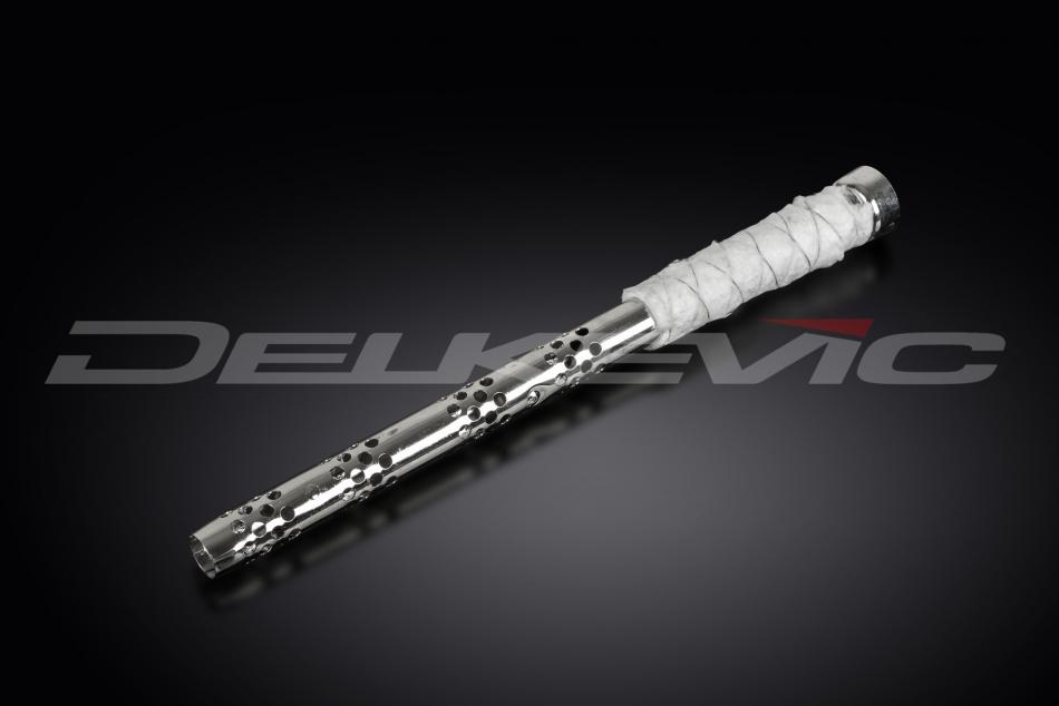 H2 750 1972-1975 / BAFFLE OEM STYLE