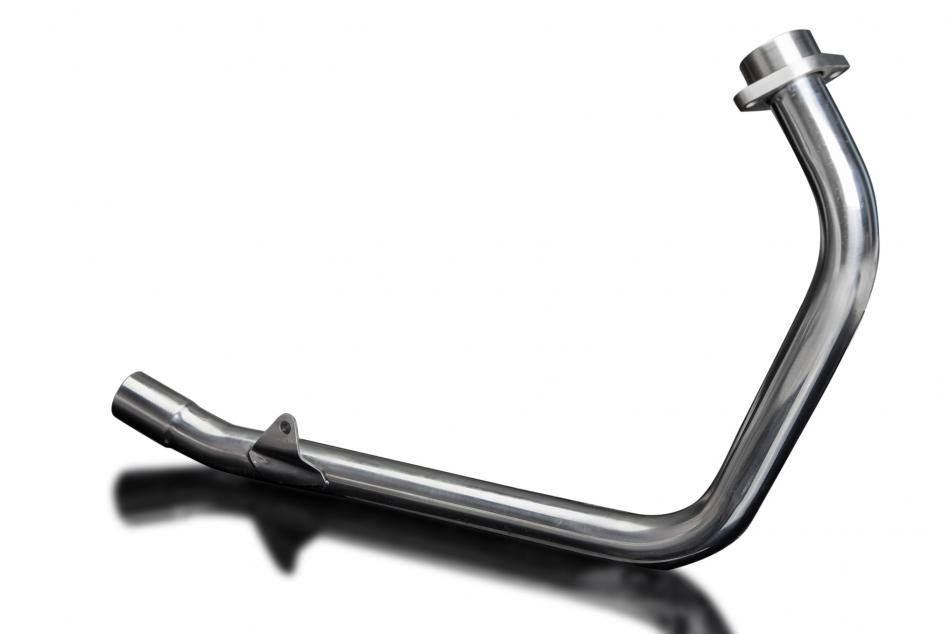 Honda CBR250R MC41 2011-2013 Stainless Steel Exhaust Headers Downpipes