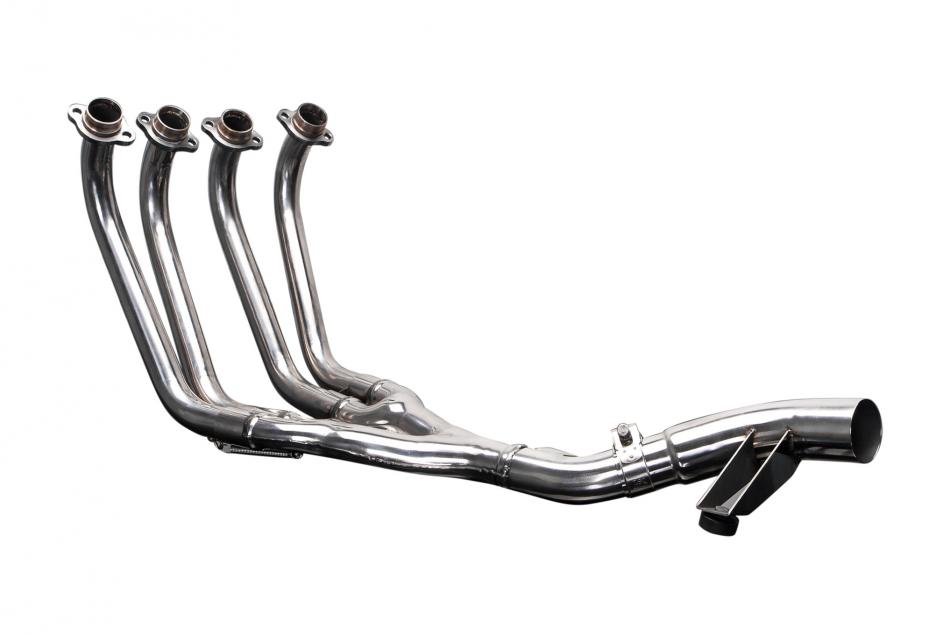 Yamaha XJ600 Diversion 1992-2004 Exhaust Downpipes Headers Stainless Steel