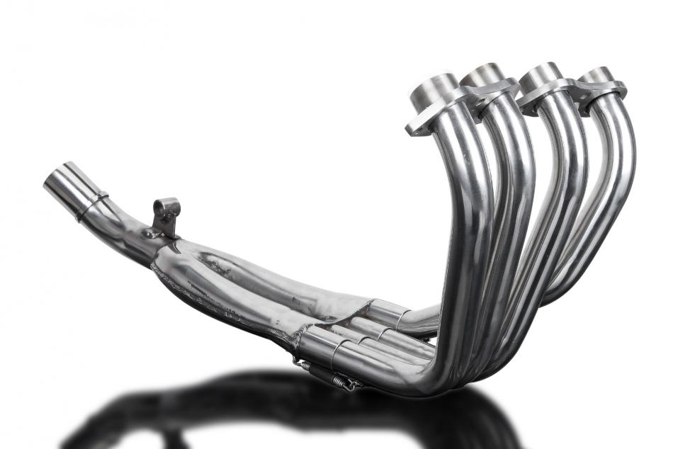 Honda CBR600 FS FT F3 S-T 1995-1996 Exhaust Downpipes Headers Stainless Steel