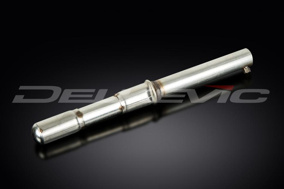 OVERSIZE BAFFLE FOR DL10 & SL10 350mm ROUND SILENCERS